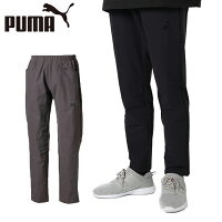 プーマ ジャージパンツ メンズ ESS+ストレッチウーブンパンツ 580716 PUMA