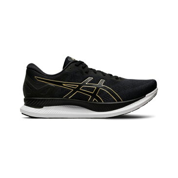 アシックス グライドライド GlideRide 1011A817 001　ランニングシューズ メンズ asics