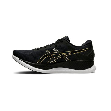 アシックス グライドライド GlideRide 1011A817 001　ランニングシューズ メンズ asics