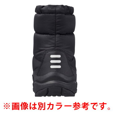 ノースフェイス スノーブーツ ジュニア Nuptse Bootie 6 ヌプシブーティー6 キッズ NFJ51981 WC THE NORTH FACE