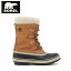  Ρ֡ ǥ 󥿡˥Х 23.025.0cm ɿ ʤ NL3483 224 ֥饦 SOREL  她Ρ塼