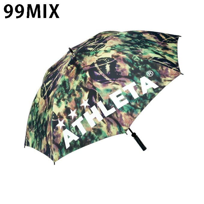 アスレタ サッカー パラソル メンズ レディース UVアンブレラ UVカット 05228 ATHLETA通販格安セール情報 楽天 通販