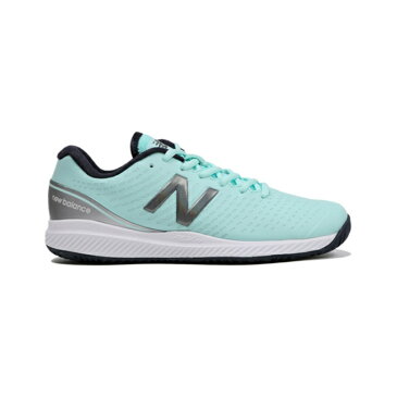 ニューバランス テニスシューズ オールコート レディース WCH796T2 D new balance