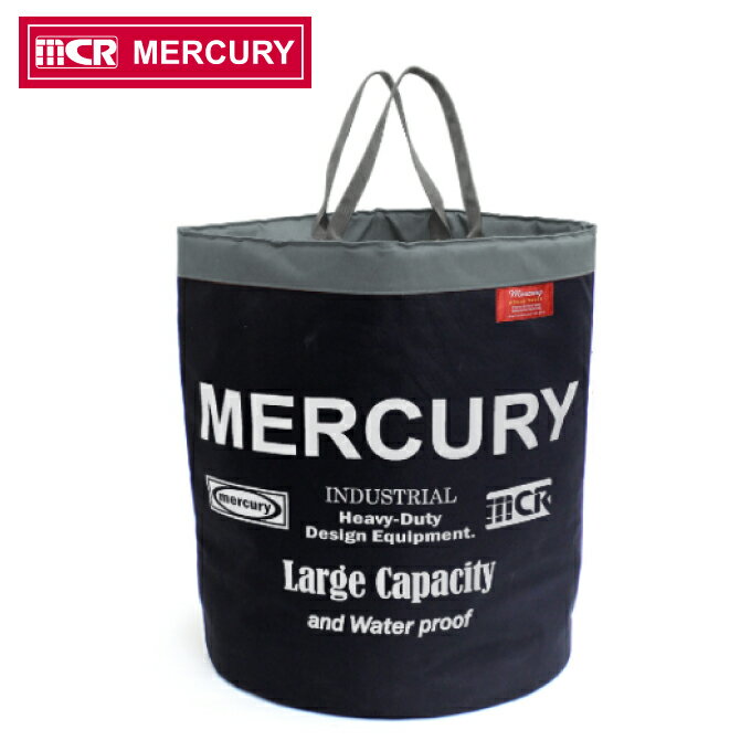 マーキュリー ストーブケース キャパシティビッグ ストーブ バッグ ブラック ME046253 MERCURY