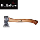 ハルタホース 多機能ナイフ フルトン ハチェット AV08417010 Hultafors(4)
