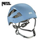 ペツル Petzl トレッキング ヘルメット メンズ レディ...