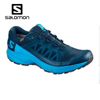 サロモン トレッキングシューズ ゴアテックス ローカット メンズ XA ELEVATE GTX XA エレベート ゴアテックス L40239800 salomon