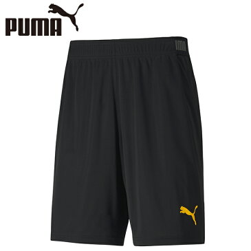 プーマ サッカーウェア ハーフパンツ メンズ NXTニットショーツ 657001 04 PUMA