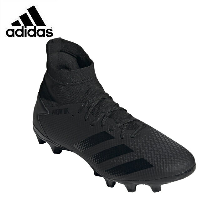 アディダス サッカースパイク メンズ プレデター 20.3 MG FV3156 FBA86 adidas