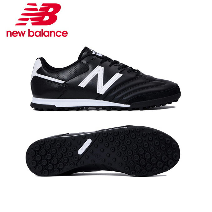 ニューバランス サッカー トレーニングシューズ メンズ 442 TEAM TF BW1 MSCFTBW1 new balance