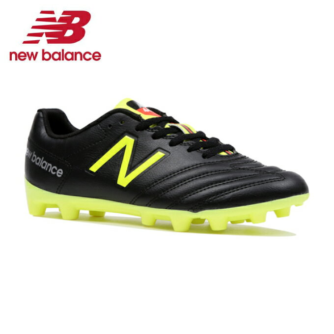 ニューバランス サッカースパイク ジュニア 442 JNR HG ジュニア エイチジー JSCTHBG1 new balance