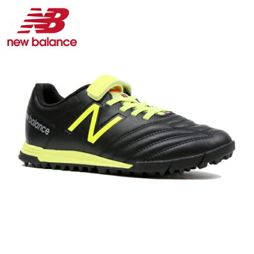 ニューバランス サッカー トレーニングシューズ ジュニア 442 JNR V TF ジュニア ベルクロターフ JSCTTBG1 new balance