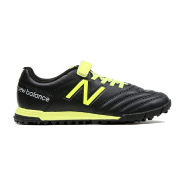 ニューバランス サッカー トレーニングシューズ ジュニア 442 JNR V TF ジュニア ベルクロターフ JSCTTBG1 new balance