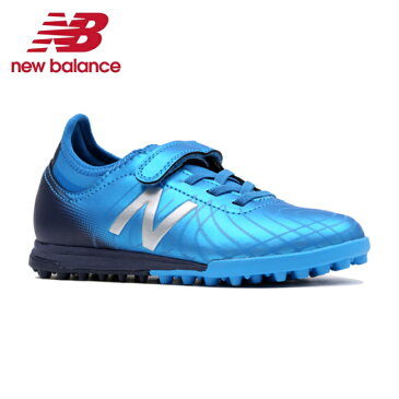 ニューバランス サッカー トレーニングシューズ ジュニア TEKELA V2 JNR V TF テケラ ジュニア ベルクロターフ JSTVTVC2 new balance