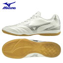 ミズノ フットサルシューズ インドア メンズ モナルシーダ NEO SALA SELECT IN ネオ セレクト Q1GA201204 MIZUNO