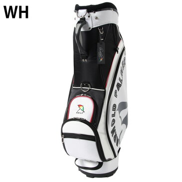 アーノルドパーマー arnold palmer キャディバッグ メンズ APCB-12H