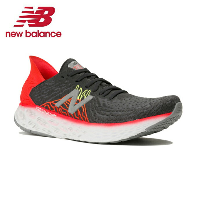 ニューバランス ランニングシューズ メンズ Fresh Foam 1080 M1080M10 2E new balance