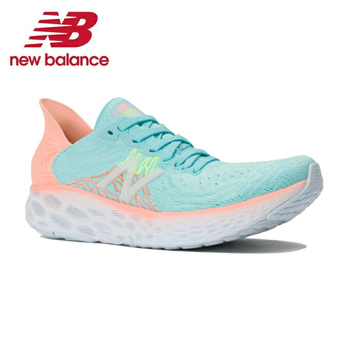 ニューバランス Fresh Foam 1080 W W1080M10 D ランニングシューズ レディース new balance