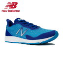 ニューバランス STROBE ストロボ M BL4 MSTROBL4 2E ランニングシューズ メンズ new balance