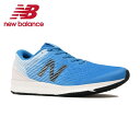 ニューバランス Fresh フレッシュ MFLSHLB4 D ランニングシューズ メンズ new balance