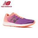 ニューバランス FLASH W フラッシュ LP4 WFLSHLP4 B ランニングシューズ レディース new balance