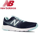 ニューバランス W411 W411CE1 D ランニングシューズ レディース new balance