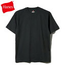 ヘインズ 半袖アンダーウェア メンズ BEEFY-T ビーフィーTシャツ H5180-090 Hanes