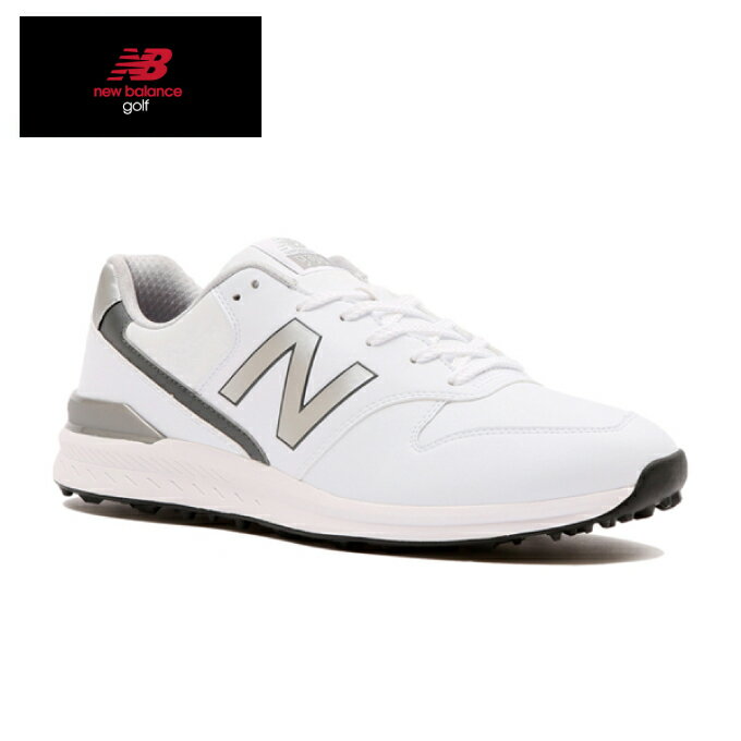 ニューバランス ゴルフシューズ スパイクレス メンズ UGS996 UGS996W2 new balance