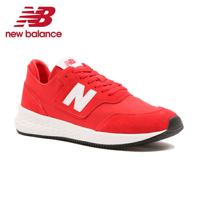 ニューバランス X70 MSX70CG D スニーカー メンズ レディース new balance