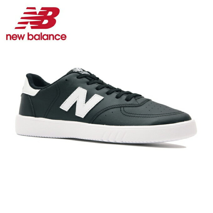 ニューバランス CT05 CT05BK D スニーカー メンズ レディース new balance 黒色