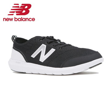 ニューバランス ウォーキングシューズ レディース WA315B WA315BK2 D new balance