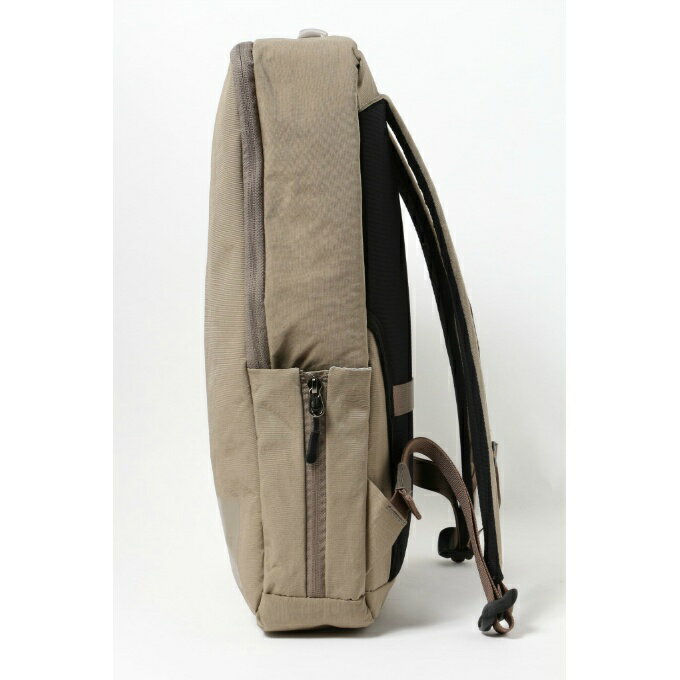 ワイルドシングス リュックサック 13L メンズ レディース WT-380-0132 BE WILDTHINGS バックパック