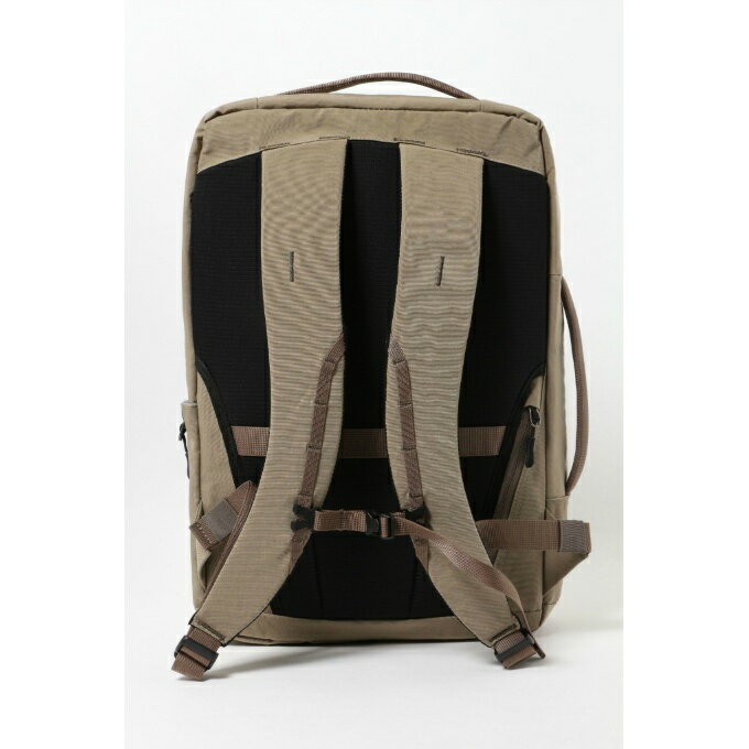 ワイルドシングス リュックサック 13L メンズ レディース WT-380-0132 BE WILDTHINGS バックパック