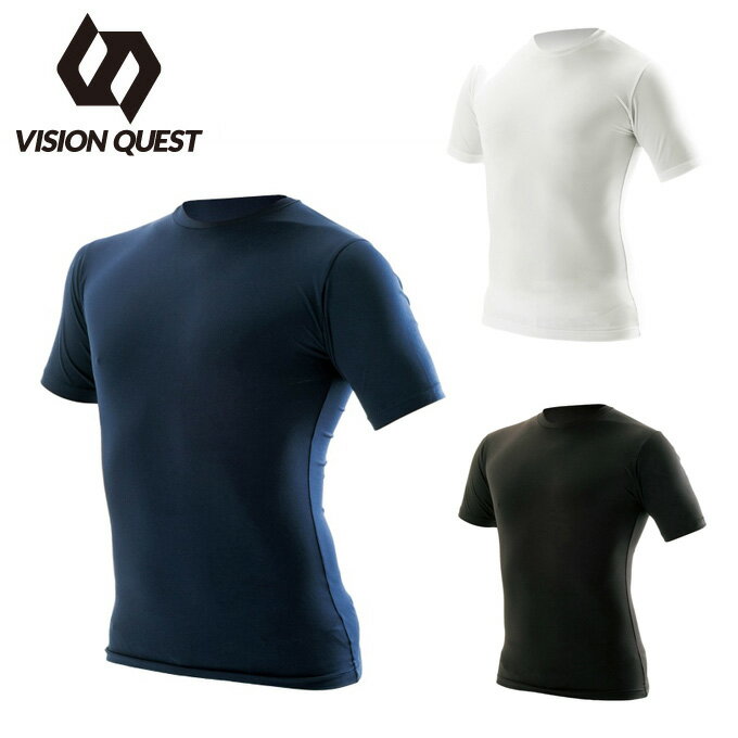 ڤޤȤ㤤Ǻݥ106/4 20006/11 159ۥ Ⱦµ  ǽ 롼S/S VQ441101J01 ӥ󥯥 VISION QUEST