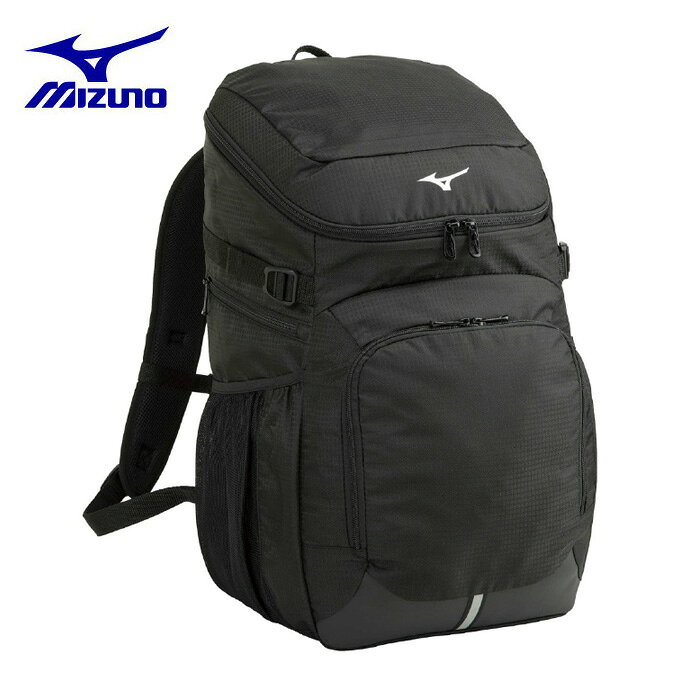 ミズノ バックパック メンズ レディース 33JD0102 MIZUNO