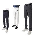 【全品対象最大10%OFFクーポン!7/13 10:00〜7/15 23:59】Hawk Eagle ゴルフパンツ メンズ テーパードパンツ 7407 ゴルフウ...