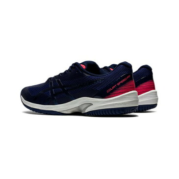 アシックス テニスシューズ オムニ クレー メンズ COURT SPEED FF コート スピード FF OC 1041A094-400 asics
