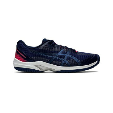 アシックス テニスシューズ オムニ クレー メンズ COURT SPEED FF コート スピード FF OC 1041A094-400 asics