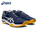 アシックス バドミントンシューズ メンズ コートコントロール FF COURT CONTROL FF 1071A021-401 asics