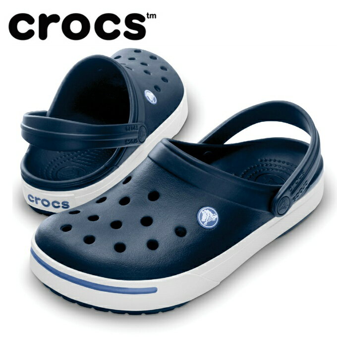 クロックス クロックサンダル メンズ レディース クロックバンド 2 11989-42T crocsのサムネイル