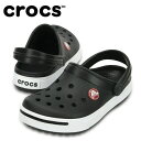 クロックス クロックサンダル ジュニア クロックバンド 2 キッズ 11990-066 crocs