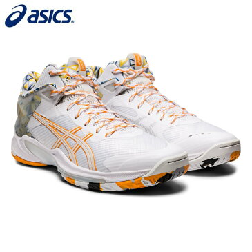 【6月12日発売予定】 アシックス バスケットシューズ メンズ レディース ゲルバースト24 GELBURST 24th GE 1063A016 100 asics