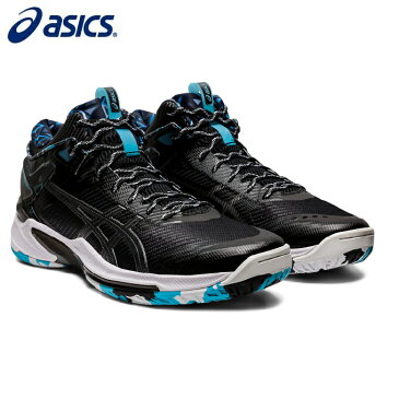 【6月12日発売予定】 アシックス バスケットシューズ メンズ レディース ゲルバースト24 GELBURST 24th GE 1063A016 001 asics