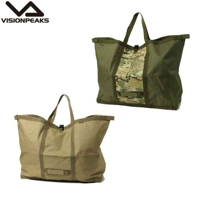 テーブルバッグ キャンプファニチャー ケースバッグ VP160909J02 ビジョンピークス VISIONPEAKS