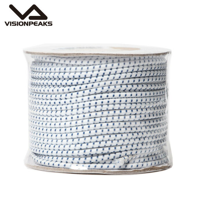 【全品対象最大10%OFF!11/20 20:00〜11/27 1:59】ビジョンピークス VISIONPEAKS ショックコード SHOCK CORD VP1...