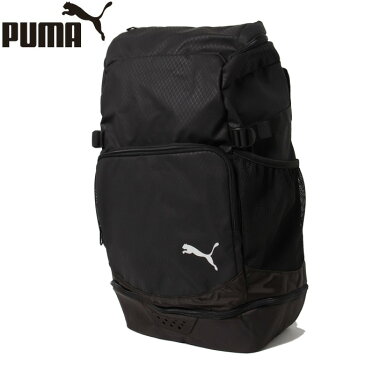 プーマ バックパック メンズ レディース PROプレミアム 077670-01 PUMA