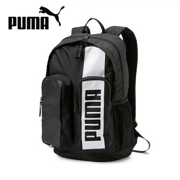 プーマ バックパック メンズ レディース ジュニア プーマ デッキ バックパック2 23L 075759-01 PUMA