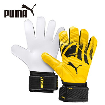 プーマ キーパーグローブ プーマワングリップ4RC 041655 02 PUMA