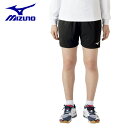 ミズノ バレーボール パンツ ハーフパンツ レディース V2MB0212 MIZUNO