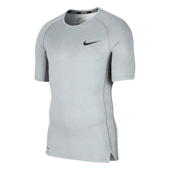 ナイキ アンダーウェア 半袖 メンズ プロ BV5632-085 NIKE